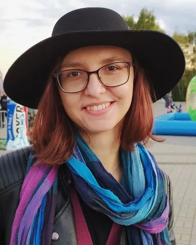 Agnieszka M.