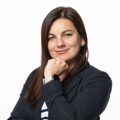 Patrycja S.